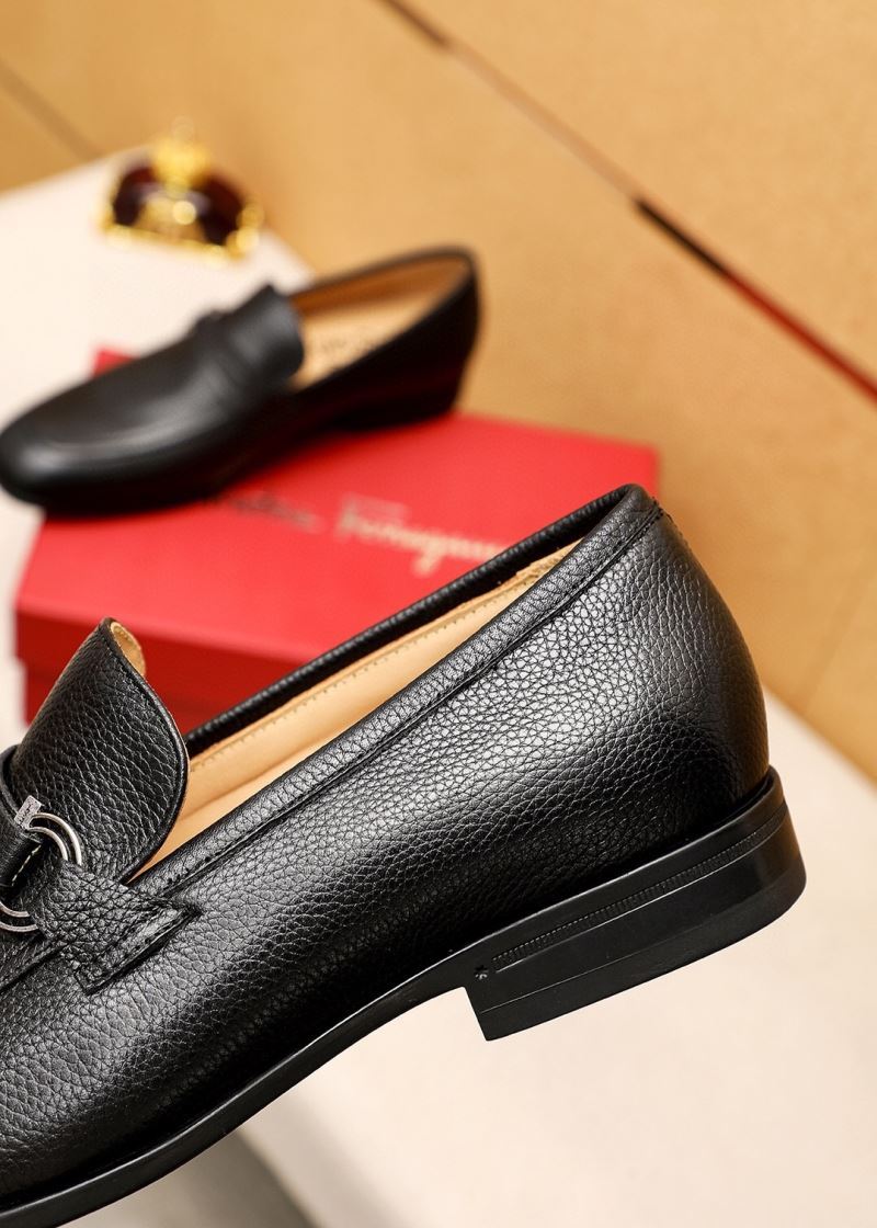 Ferragamo Shoes